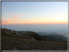 foto Tramonto da Cima Grappa